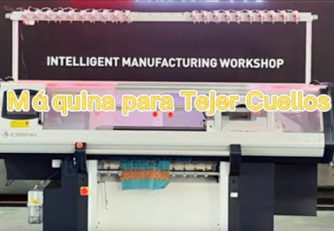 CIXING KC COLLAR MACHINEï¼SPANIOAÏ¼