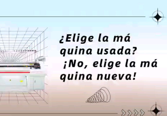 DIFERENȚA DINTRE O MAȘINĂ VECHE ȘI O MAȘINĂ NOUĂ 2 (Spaniolă)