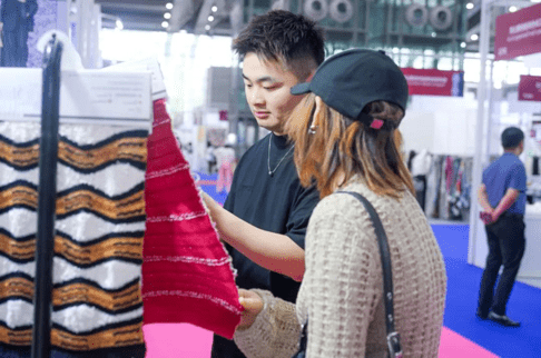 China International Knitting Expo prezintă inovația și creșterea la Shanghai