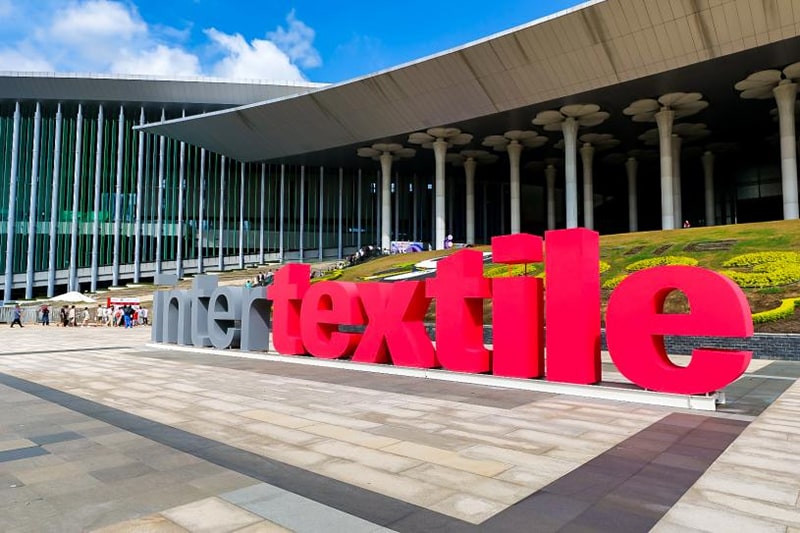 2024 Intertextile Shanghai Apparel Fabrics - Ediția de toamnă se deschide în mod măreț, inaugurând un nou capitol pentru industria textilă